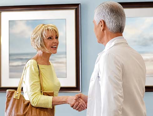 Why choose lifetime lift